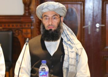 وزارت امر به معروف طالبان: جامعه را از اعمال خلاف فقه حنفی «حفظ» کنیم