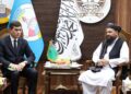 تکرار وعدههای کهنه؛ طالبان و ترکمنستان دربارهی برق گفتوگو کردند