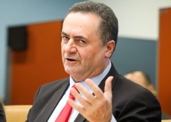 وزیر دفاع اسرائیل: اگر حماس به شرایط ما تن ندهد غزه را نابود می‌کنیم