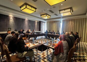 روسیه، چین، ایران و پاکستان بر «تعامل نتیجه‌محور با طالبان» تاکید کردند