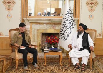 دیدار هیات امریکایی با برادر؛ طالبان و ایالات متحده به تبادل زندانیان می‌پردازند