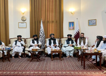 تایمز آف اندیا: طالبان خواستار ارتقای سطح روابط با هند شد