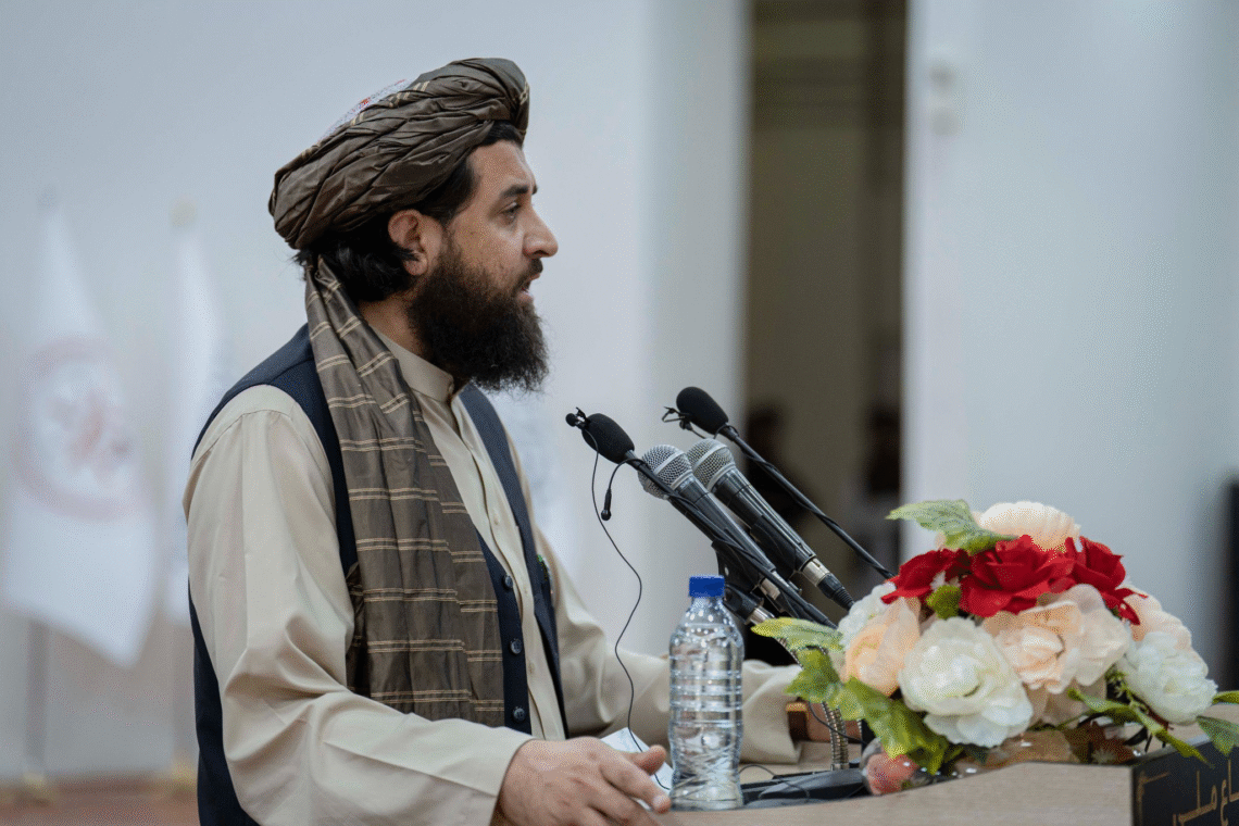 نشریهی روسی: طالبان برای آموزش رادار نیروهایش را به چین میفرستد