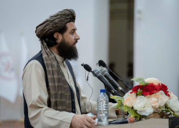 نشریه‌ی روسی: طالبان برای آموزش رادار نیروهایش را به چین می‌فرستد