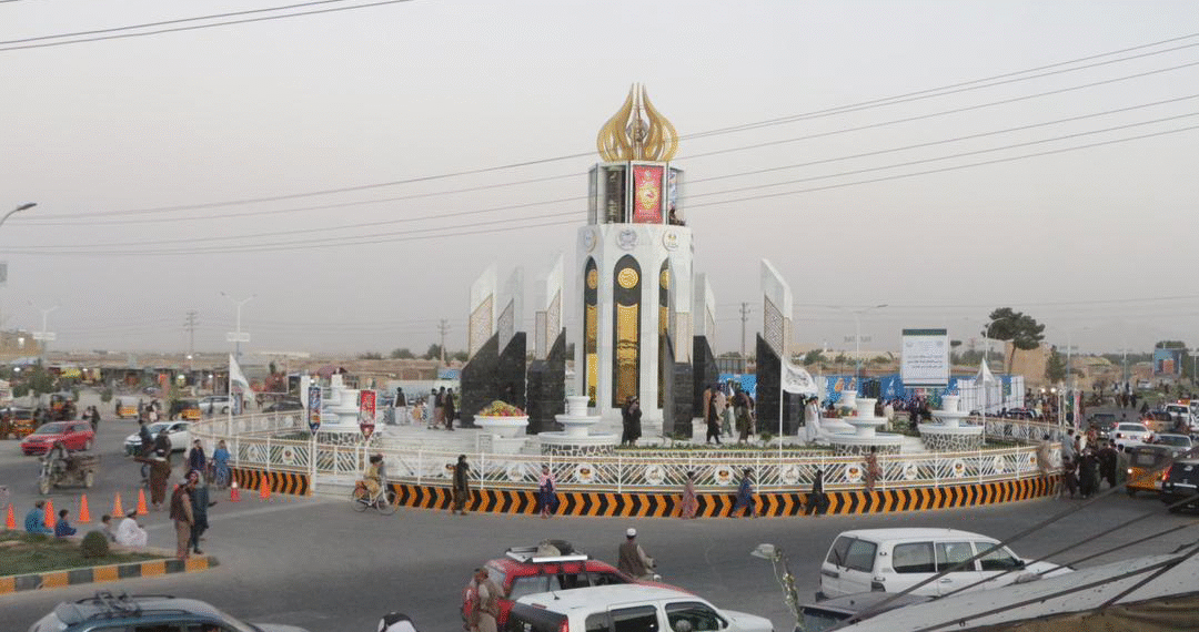 جبهه‌ی مقاومت مدعی کشتن ۳ نیروی طالبان در هرات شد