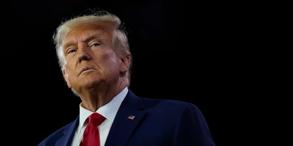 ترمپ: پایگاه هوایی بگرام را بازپس می‌گیریم