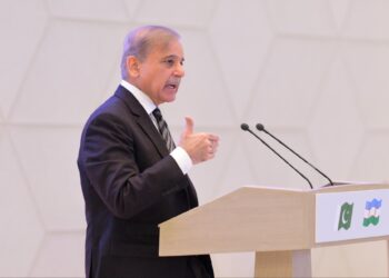 پاکستان در نشست سازمان همکاری شانگهای خواستار تعامل با طالبان شد