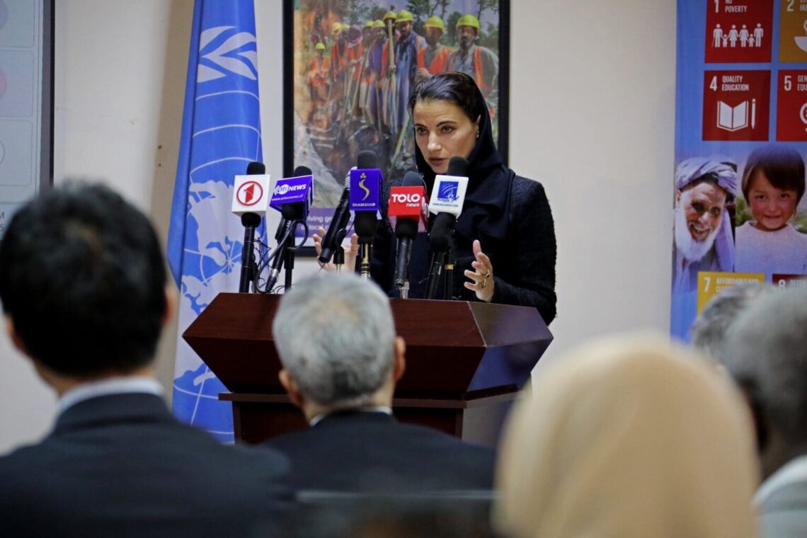 اتحادیهی اروپا با خانوادههای قربانیان زمینلرزه در شرق افغانستان ابراز همدردی کرد