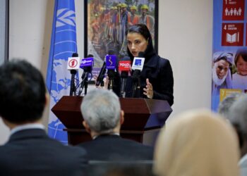 اتحادیه‌ی اروپا با خانواده‌های قربانیان زمین‌لرزه در شرق افغانستان ابراز همدردی کرد