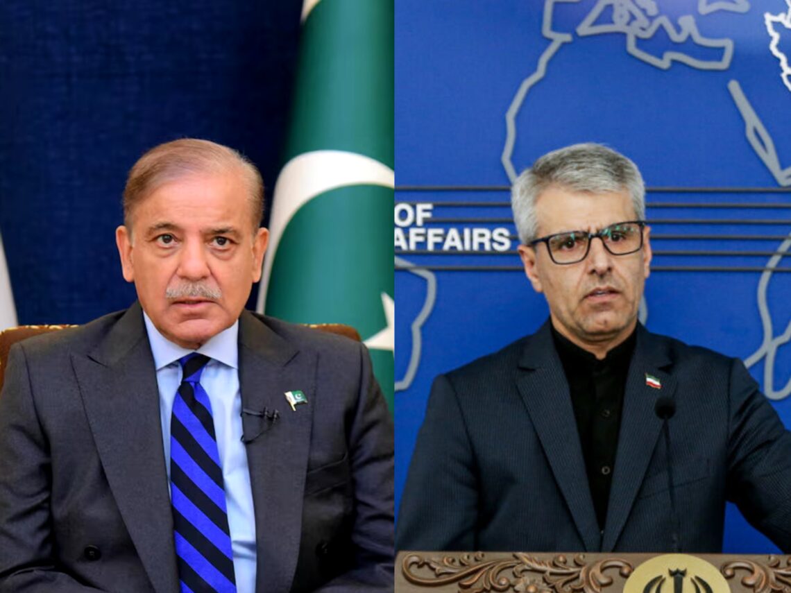 زمین‌لرزه در افغانستان؛ پاکستان و ایران برای کمک به آسیب‌دیدگان اعلام آمادگی کردند