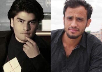 امروز هفتمین سالروز جان‌باختن صمیم فرامرز و رامز احمدی است