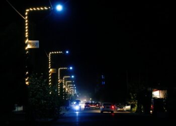 طالبان ۷۰۰ هزار افغانی را برای زیبایی جاده‌های اطراف مقر والی خود در بلخ هزینه کرد