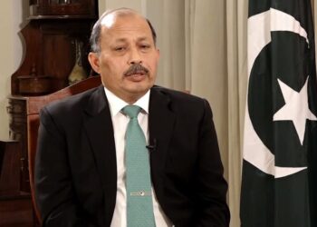 سفیر پیشین پاکستان: محاسبات ما درباره‌ی طالبان اشتباه بود