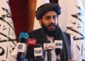 طالبان از گشایش نخستین «پروژهی بزرگ» برق بادی در افغانستان خبر داد