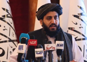 طالبان از گشایش نخستین «پروژه‌ی بزرگ» برق بادی در افغانستان خبر داد