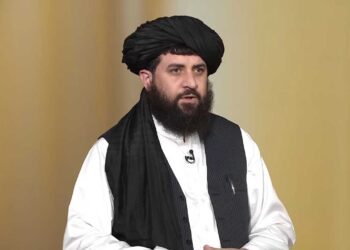 یعقوب مجاهد: ماهانه صدها و هزاران جنگجوی طالبان آموزش حرفه‌ای می‌بینند