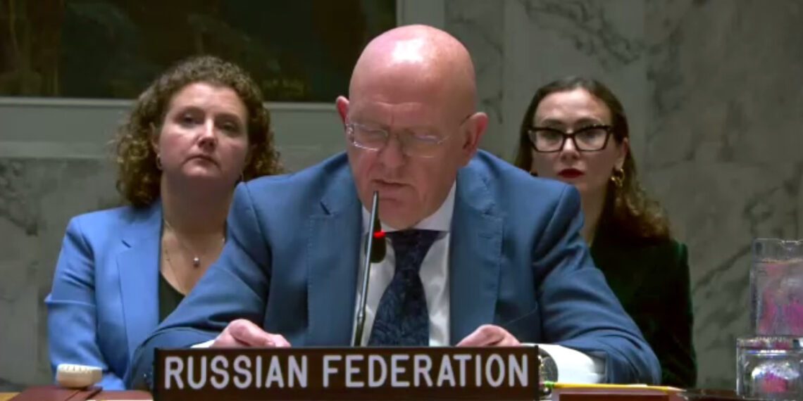 روسیه: جهان بدون «فشار و باج‌خواهی» با طالبان گفت‌وگو کند