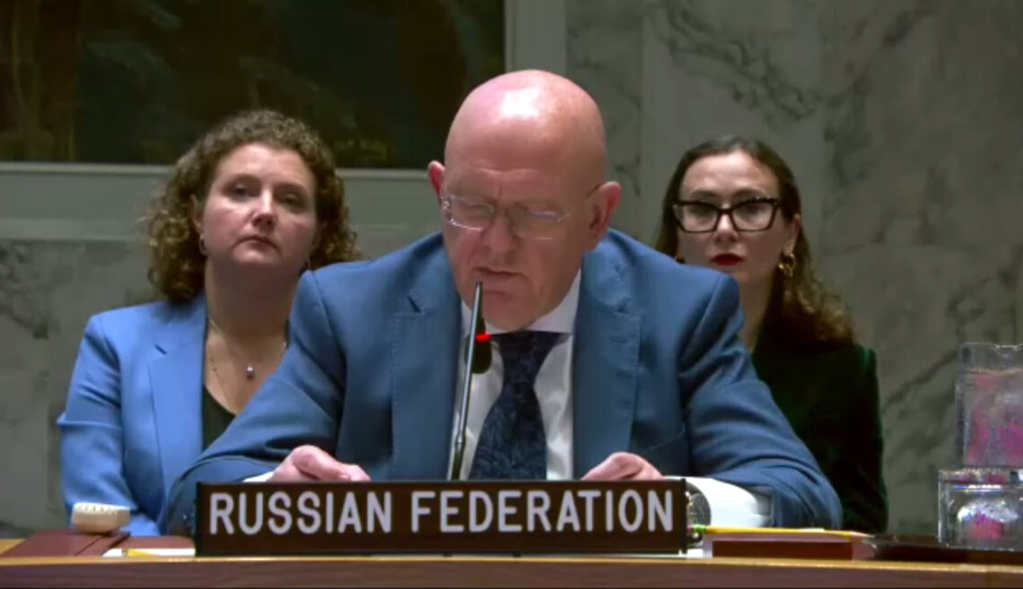 روسیه: جهان بدون «فشار و باجخواهی» با طالبان گفتوگو کند