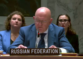 روسیه: جهان بدون «فشار و باج‌خواهی» با طالبان گفت‌وگو کند