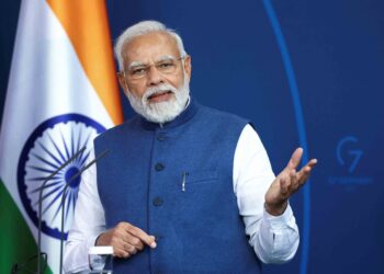 زمین‌لرزه در افغانستان؛ هند برای کمک به آسیب‌دیدگان اعلام آمادگی کرد