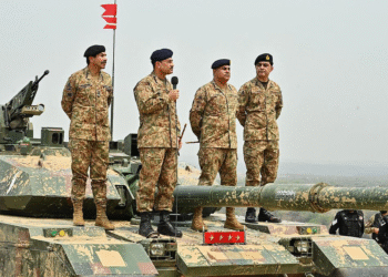 رسانه‌ی هندی: پاکستان به پناهگاه‌های تی‌تی‌پی در افغانستان حمله می‌کند