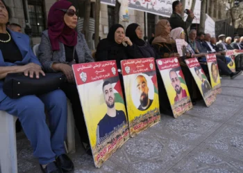 دادگاه عالی اسرائیل: دولت ما زندانیان فلسطینی را از خوراک مورد نیاز برای بقا محروم کرده است