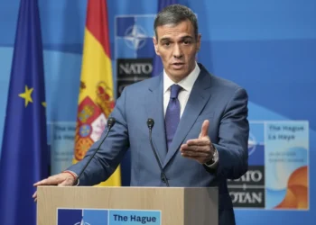 نخست‌وزیر اسپانیا: ۹ اقدام تازه را برای توقف «نسل‌کشی در غزه» روی دست می‌گیریم