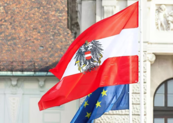 اتریش ضمن تایید سفر دیپلومات‌های طالبان: نمایندگان ما به افغانستان سفر کرده بودند