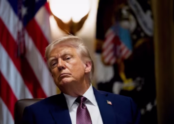 از رژه‌ی نظامی بیجینگ تا میز مذاکره‌ی اپک؛ ترمپ ماه آینده به کوریای جنوبی می‌رود