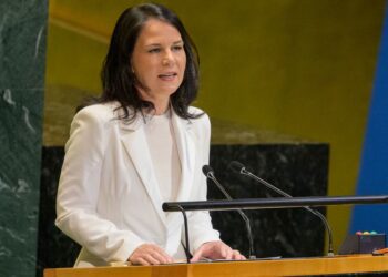 رییس مجمع عمومی ملل متحد: از دختران افغانستان تا کودکان غزه همه در رنج هستند