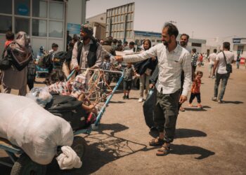 سازمان بین‌المللی مهاجرت: بازگشت مهاجران افغانستان، در ایران خلا نیروی کار ایجاد کرده است