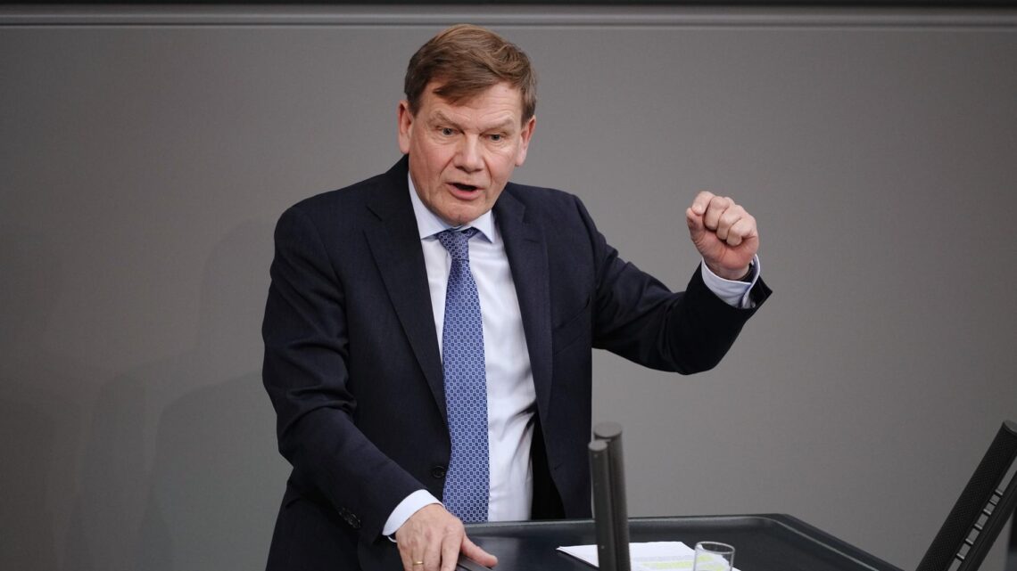 آلمان ۱۶۸ میلیون افغانی به زلزلهزدگان افغانستان اختصاص داد