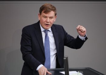 آلمان ۱۶۸ میلیون افغانی به زلزله‌زدگان افغانستان اختصاص داد