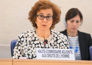 ملل متحد: قانون امر به معروف طالبان تبعیض را در جامعه تعمیق می‌بخشد