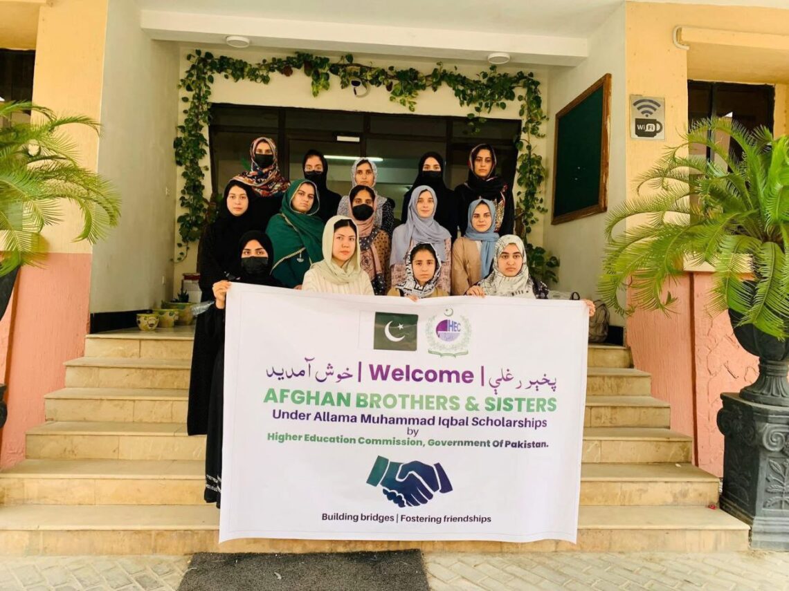 پاکستان مرحلهی سوم بورسیهی علامه اقبال را آغاز کرد