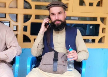 مردم‌شناس روسی پس از آزادی از بند طالبان می‌گوید متهم به جاسوسی شده بود