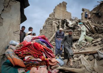 شورای پناهندگان ناروی: کمبود بودجه ارائه‌ی خدمات به زلزله‌زدگان را تحت تاثیر گذاشته است