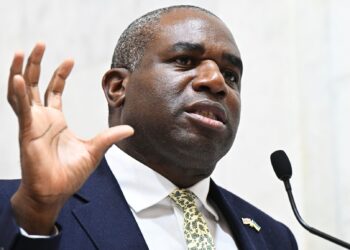 بریتانیا: اسرائیل در غزه «نسل‌کشی» نمی‌کند