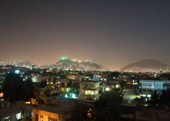 نشریهی روسی: استخبارات پاکستان قصد کشتن شهروندان هند را در افغانستان دارد