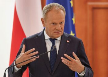 پولند پهپادهای روسی را که حریم فضایی‌اش را نقض کرده بودند سرنگون کرد