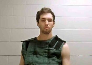 فرد متهم به قتل چارلی کرک با حکم اعدام مواجه است