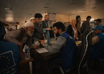 طالبان: روز گذشته بیش از ۷ هزار تن از ایران و پاکستان برگشتند