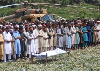 سازمان امداد اسلامی: تنها ۲ درصد خانه‌ها در قریه‌های زلزله‌زده سالم مانده‌اند