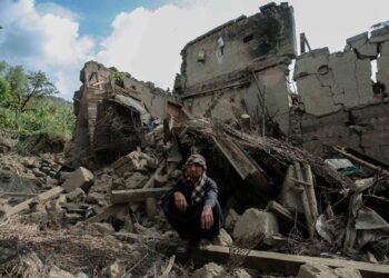 پس‌لرزه‌ی ۴.۵ ریشتری بار دیگر کنر را لرزاند