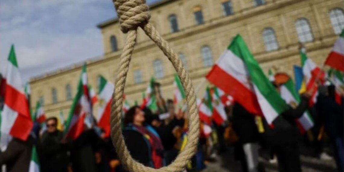 سازمان حقوق بشر ایران: یک شهروند افغانستان در زندان قزل‌حصار اعدام شد