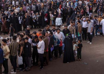 طالبان: در ۱۰ روز، ۱۶۶ هزار تن از ایران و پاکستان برگشته‌اند