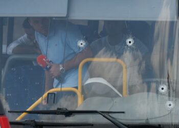 تیراندازی در اورشلیم ۱۶ کشته و زخمی برجا گذاشت