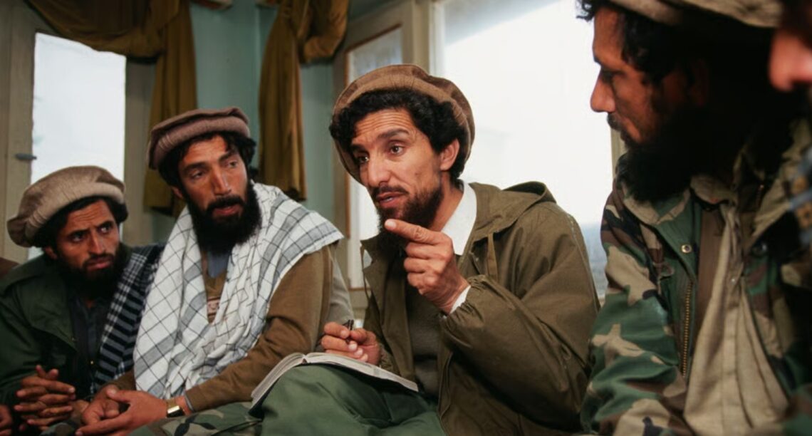 شورای عالی مقاومت: مردم افغانستان راه احمدشاه مسعود را دنبال کنند