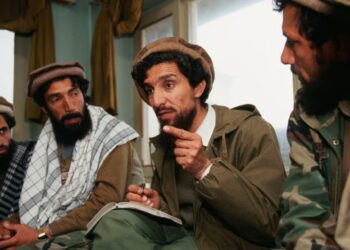 شورای عالی مقاومت: مردم افغانستان راه احمدشاه مسعود را دنبال کنند