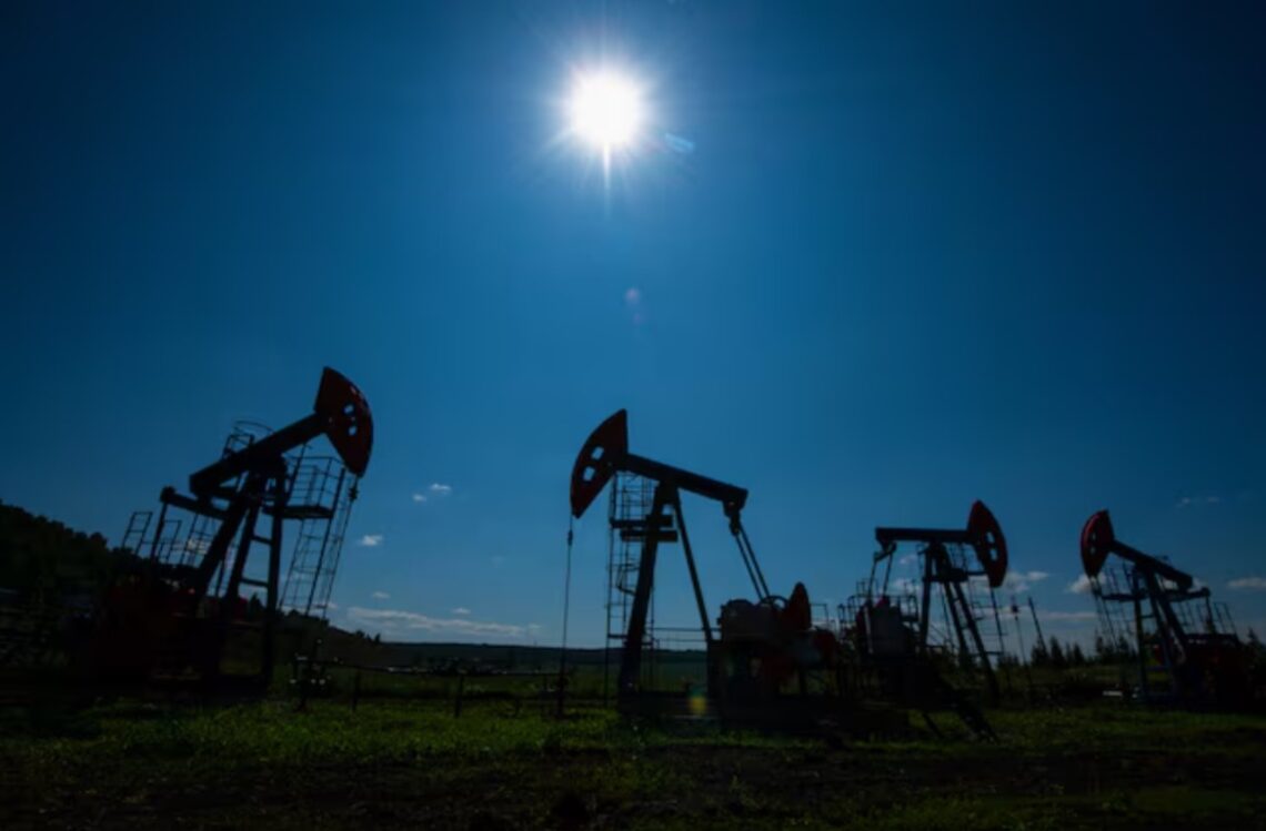 امریکا خواستار تحریم چین و هند به دلیل خرید نفت روسیه شد